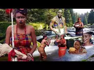 Video: Royal Mark Of Destruction - #AfricanMovies #2017NollywoodMovies #LatestNigerianMovies2017 #FullMovie